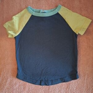 George 2T Short Sleeve Tshirt